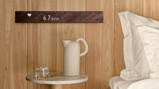 mui Board Gen 2 - Calm Sleep Edition