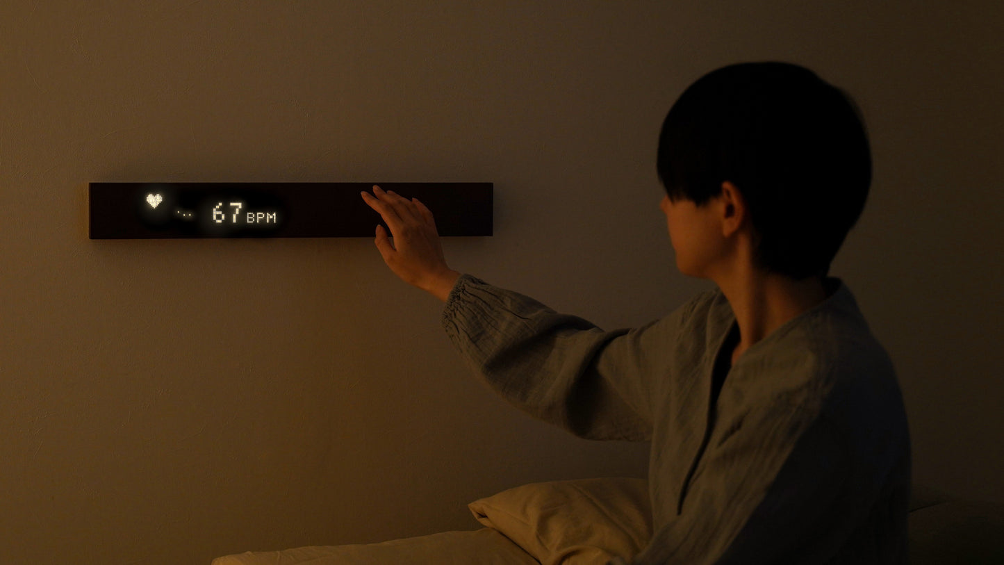 mui Board Gen 2 - Calm Sleep Edition